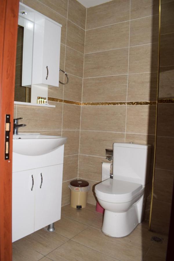 Royal Suites Besiktas Стамбул Екстер'єр фото