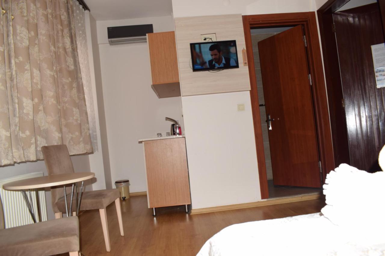 Royal Suites Besiktas Стамбул Екстер'єр фото