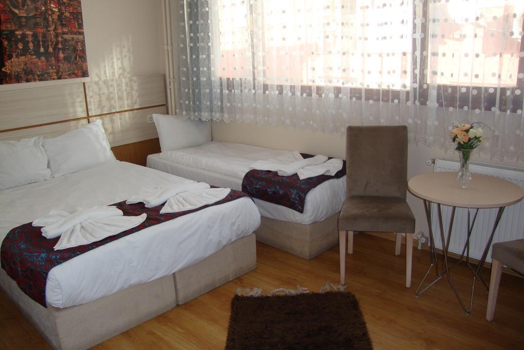 Royal Suites Besiktas Стамбул Екстер'єр фото