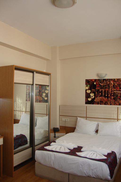 Royal Suites Besiktas Стамбул Екстер'єр фото