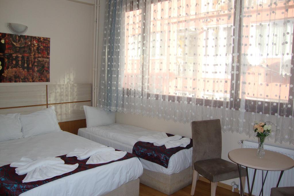 Royal Suites Besiktas Стамбул Екстер'єр фото