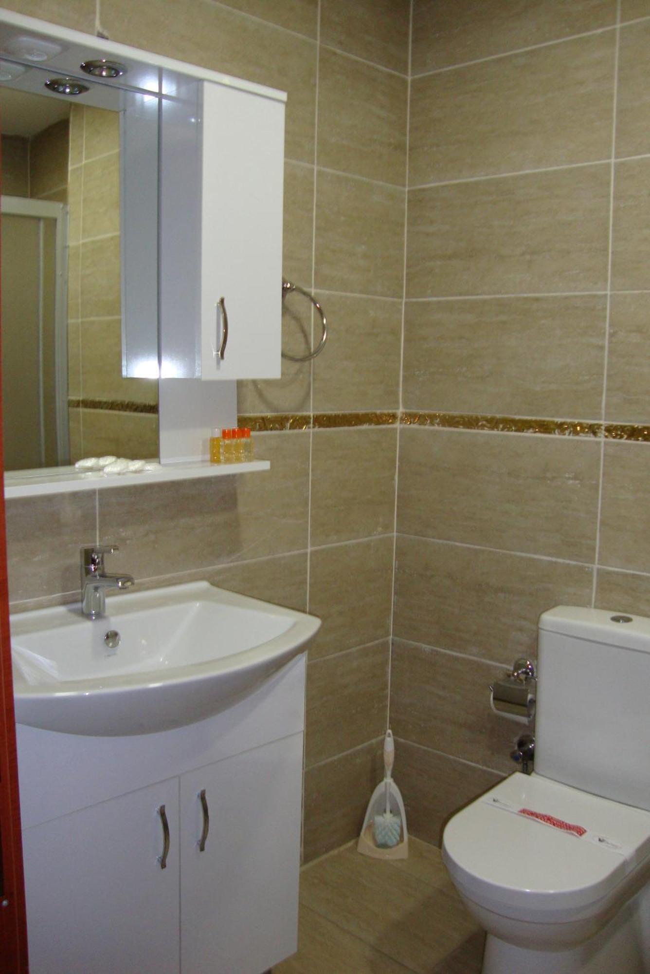 Royal Suites Besiktas Стамбул Номер фото