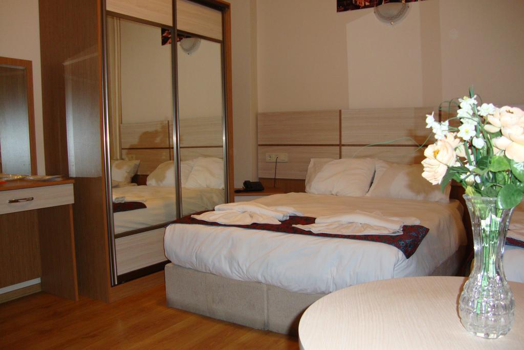 Royal Suites Besiktas Стамбул Номер фото