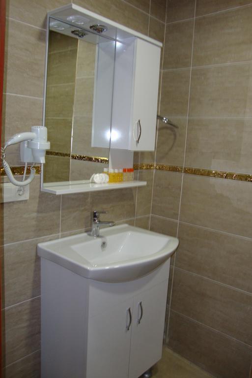 Royal Suites Besiktas Стамбул Номер фото