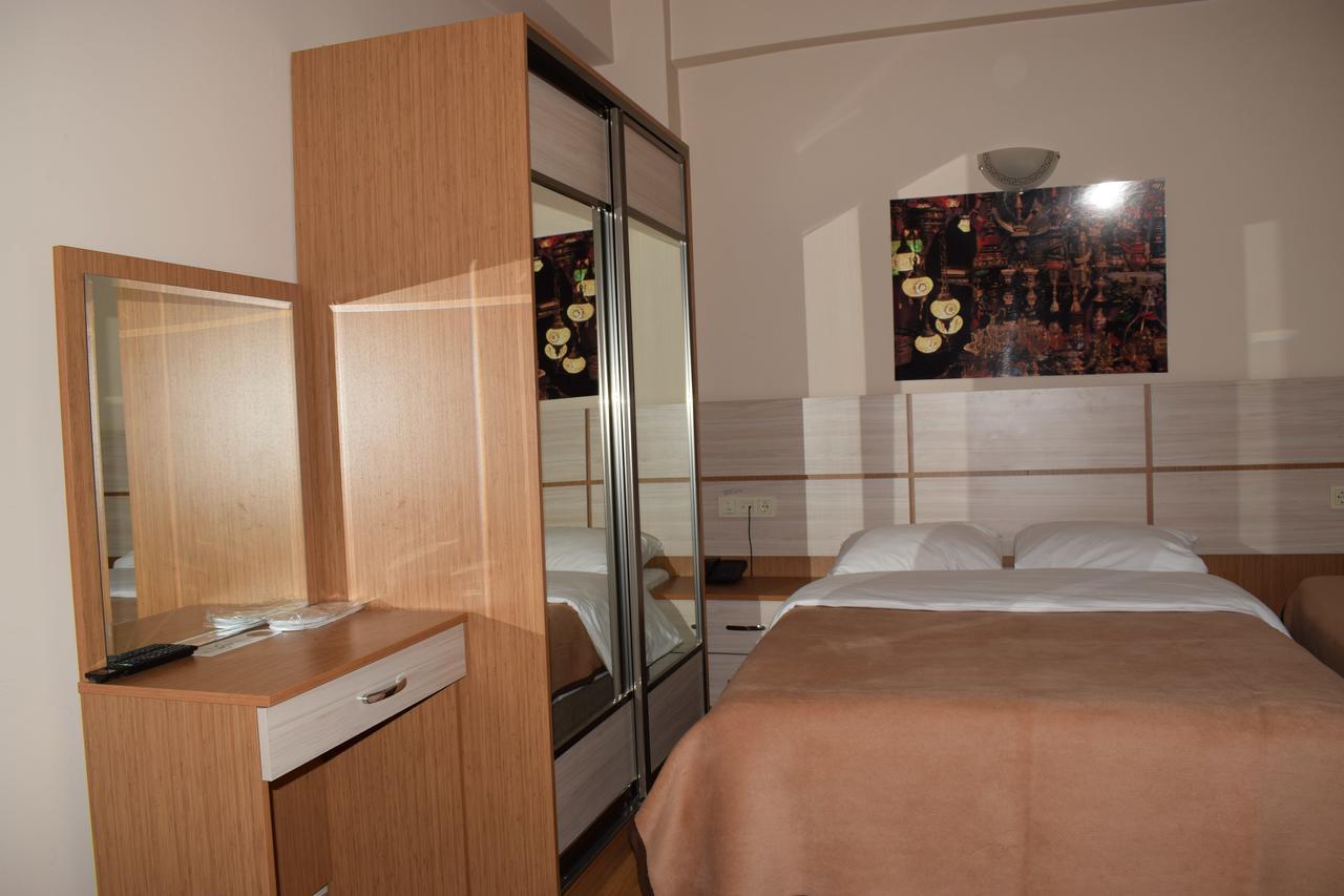 Royal Suites Besiktas Стамбул Екстер'єр фото