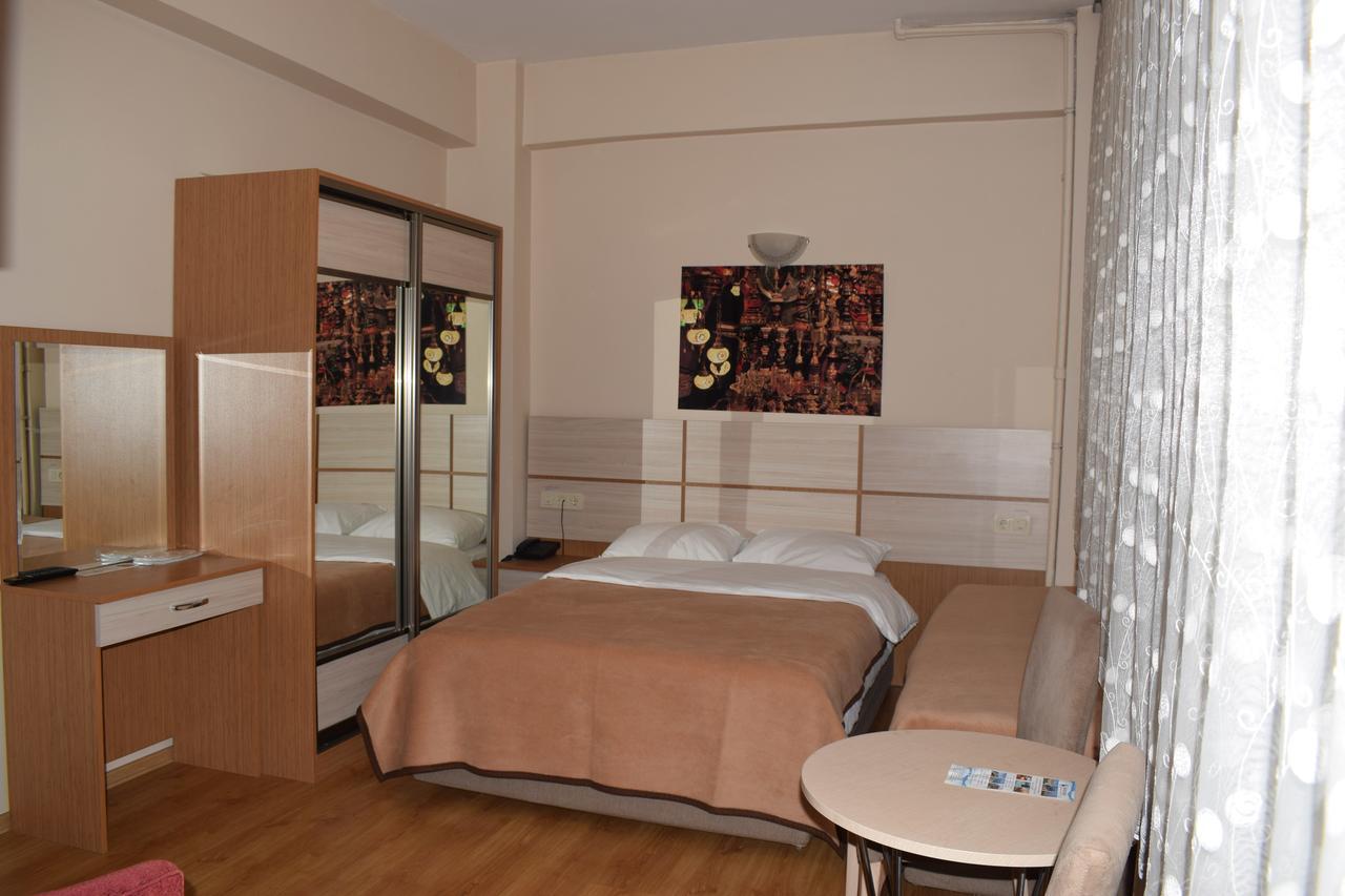 Royal Suites Besiktas Стамбул Екстер'єр фото