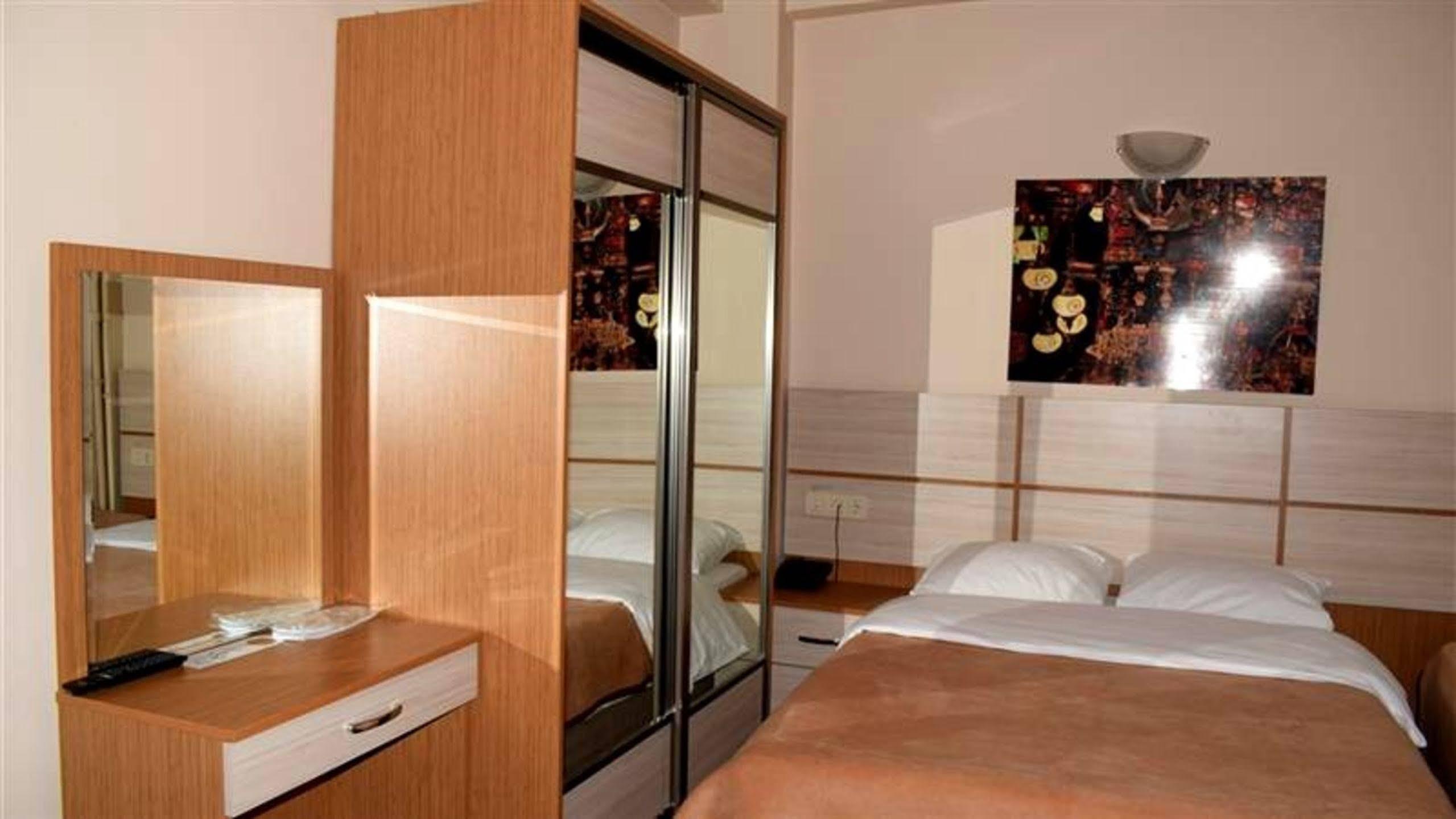 Royal Suites Besiktas Стамбул Екстер'єр фото