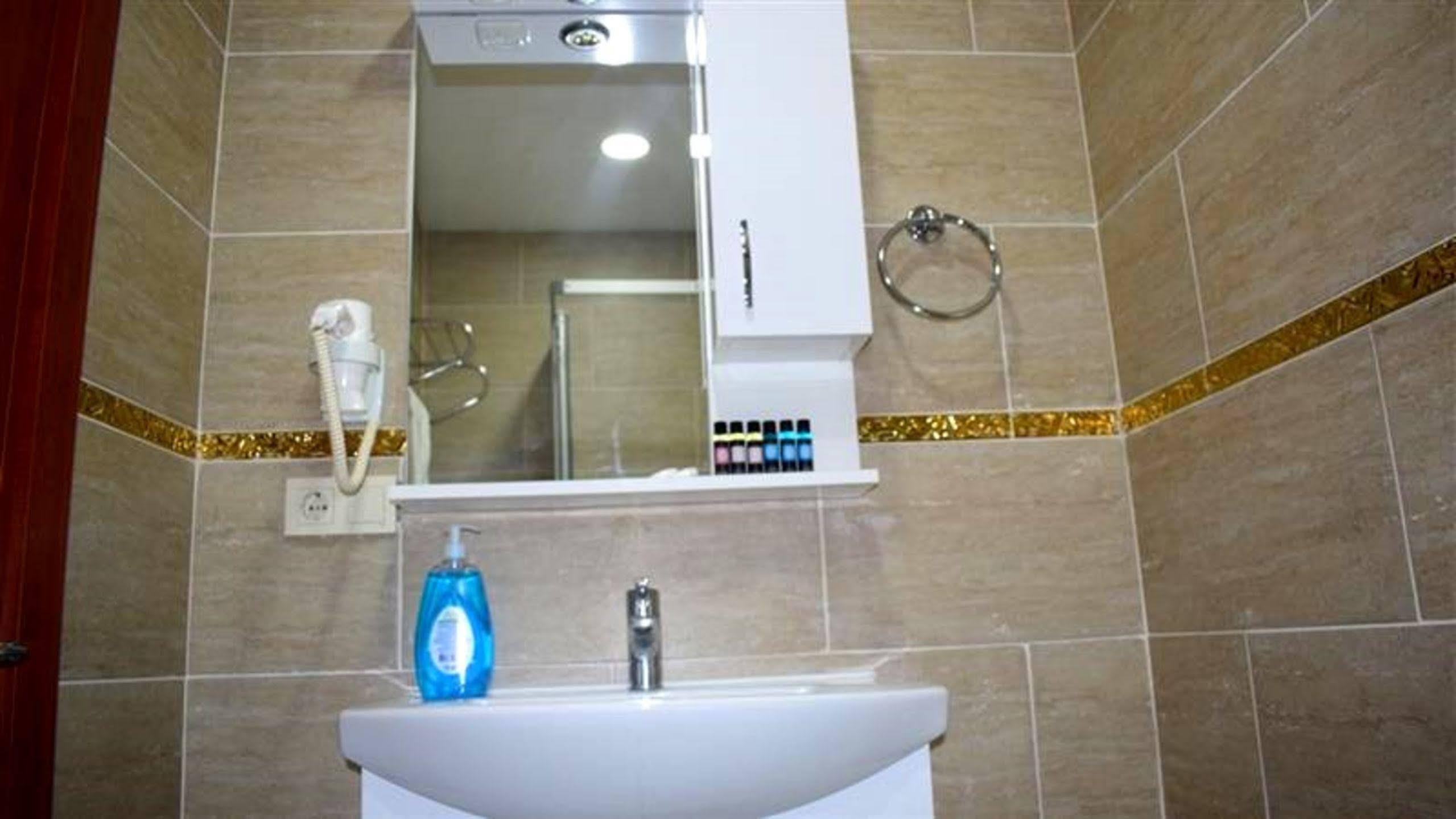Royal Suites Besiktas Стамбул Екстер'єр фото