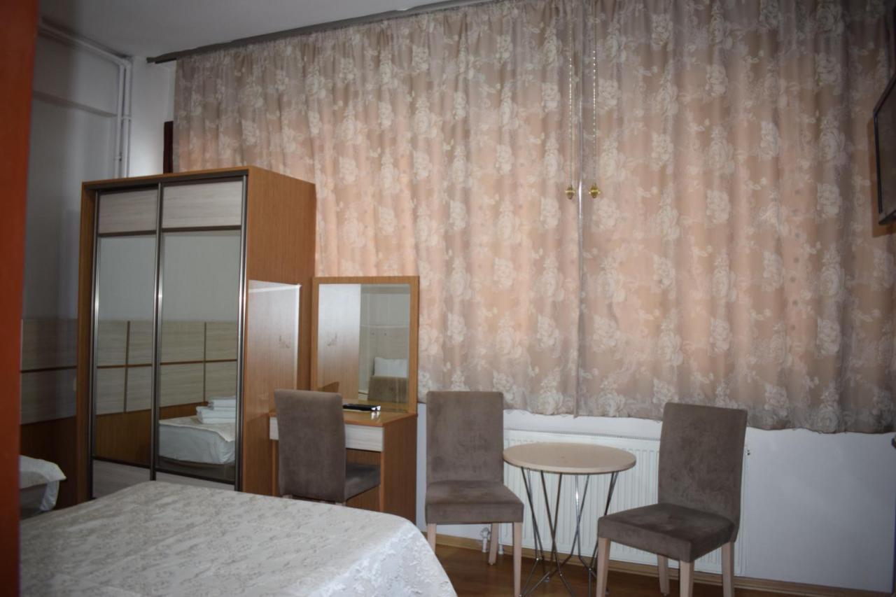 Royal Suites Besiktas Стамбул Екстер'єр фото