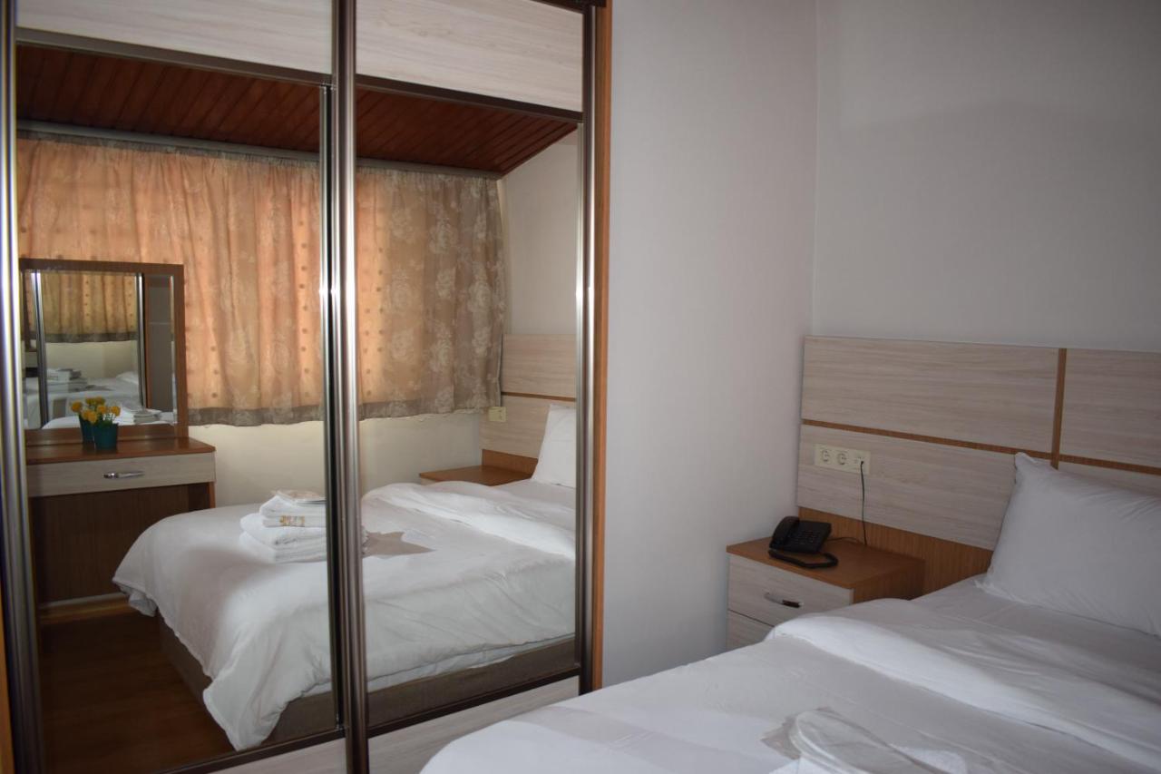 Royal Suites Besiktas Стамбул Екстер'єр фото