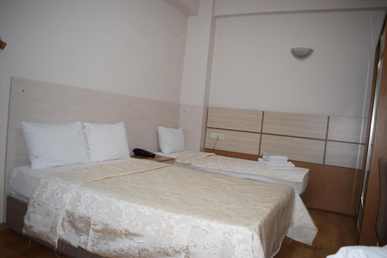 Royal Suites Besiktas Стамбул Екстер'єр фото